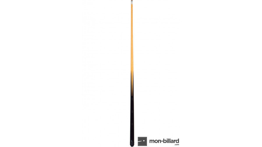Queue de Billard Américain House Q monobloc en 145 cm (12mm
