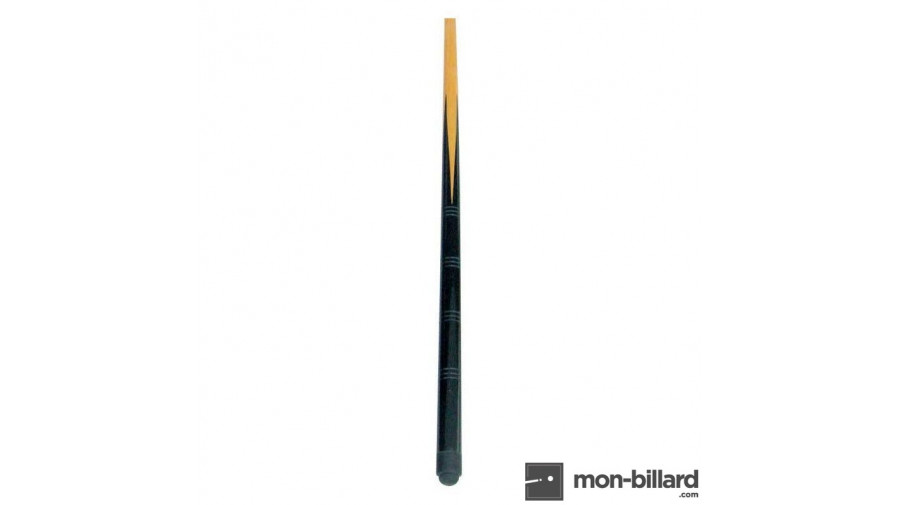 Queue de Billard Américain House Q monobloc en 145 cm (12mm) - Billard  Guillaume