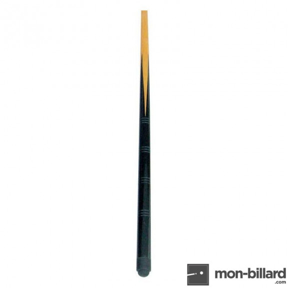 Queue de Billard Américain House Q monobloc en 145 cm (12mm) - Billard  Guillaume