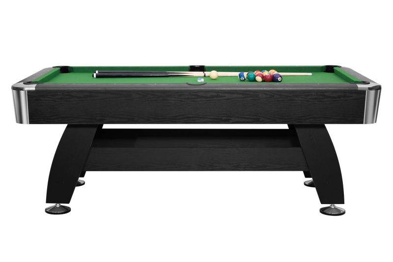 Billard américaine - table de billard - billard jeux