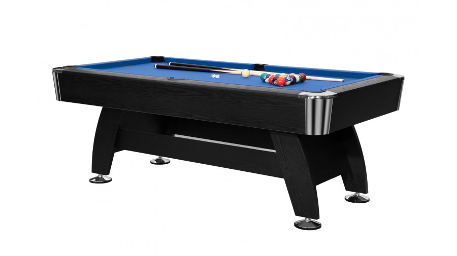 Billard Guillaume Américain 7ft