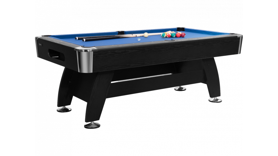 Billard Guillaume Américain 7ft