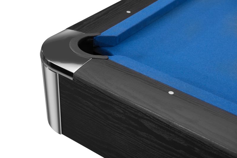 Billard Guillaume Américain 7 Ft Tapis Bleu