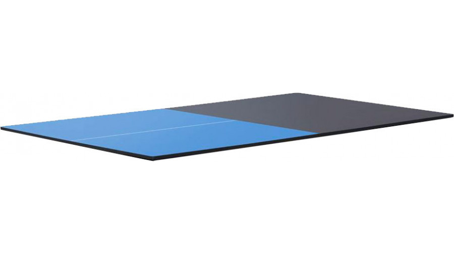 Plateau Table Ping Pong pour billard 7 FT