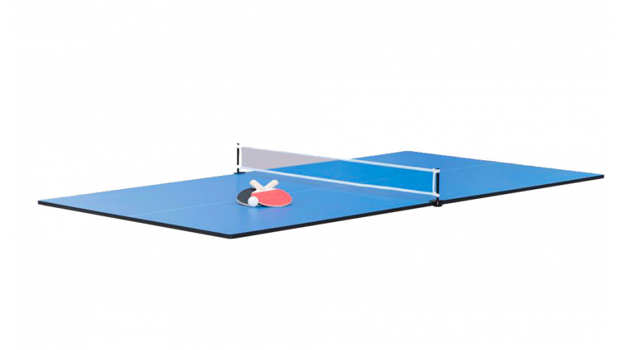 Plateau Table Ping Pong pour billard 7 FT