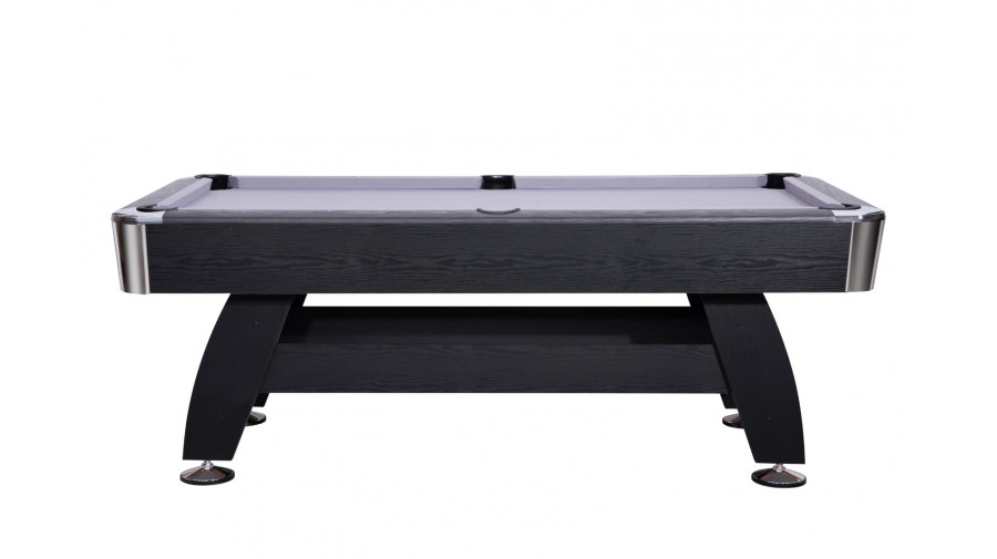 Billard Guillaume Américain 7FT Tapis Gris