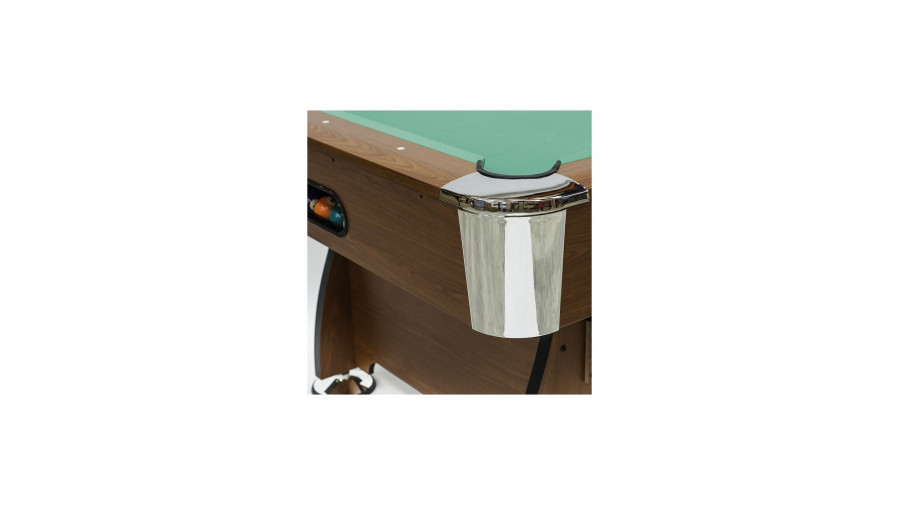 Billard Américain 7 FT Châtaignier