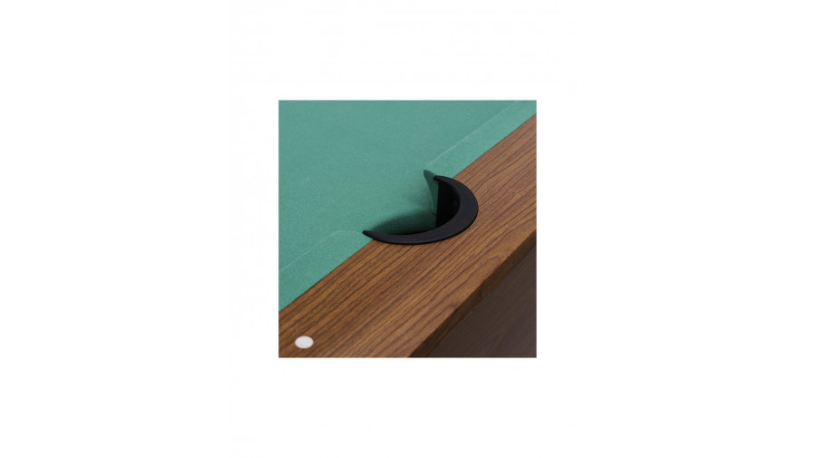 Billard Américain 7 FT Châtaignier