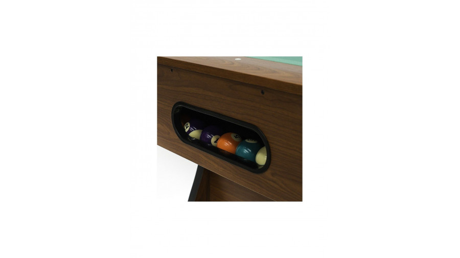Billard Américain 7 FT Châtaignier