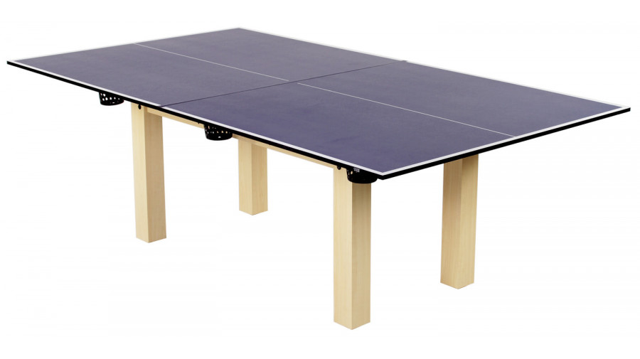 Plateau Table Ping Pong pour billard 7 FT
