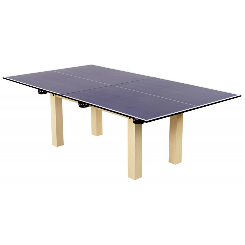 Plateau Ping-Pong semi-professionnel pour billard 7 FT - Billard Guillaume