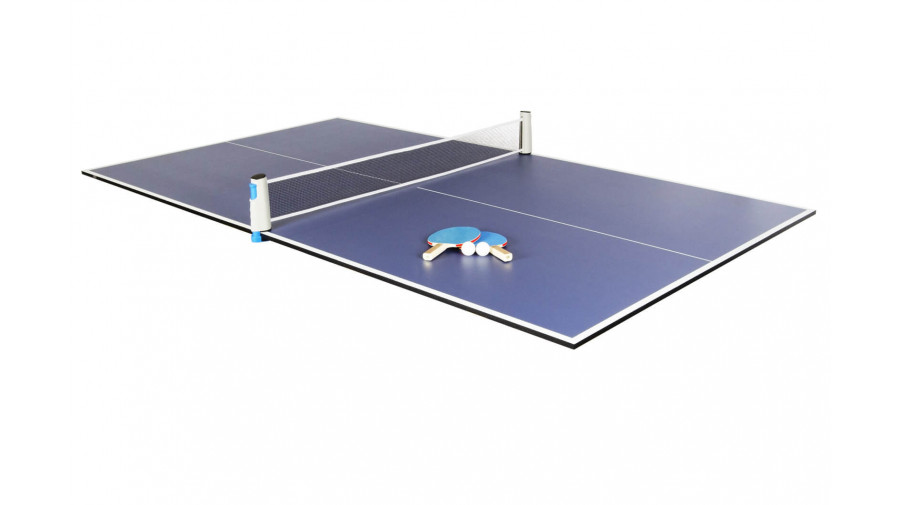 Plateau Table Ping Pong pour billard 7 FT