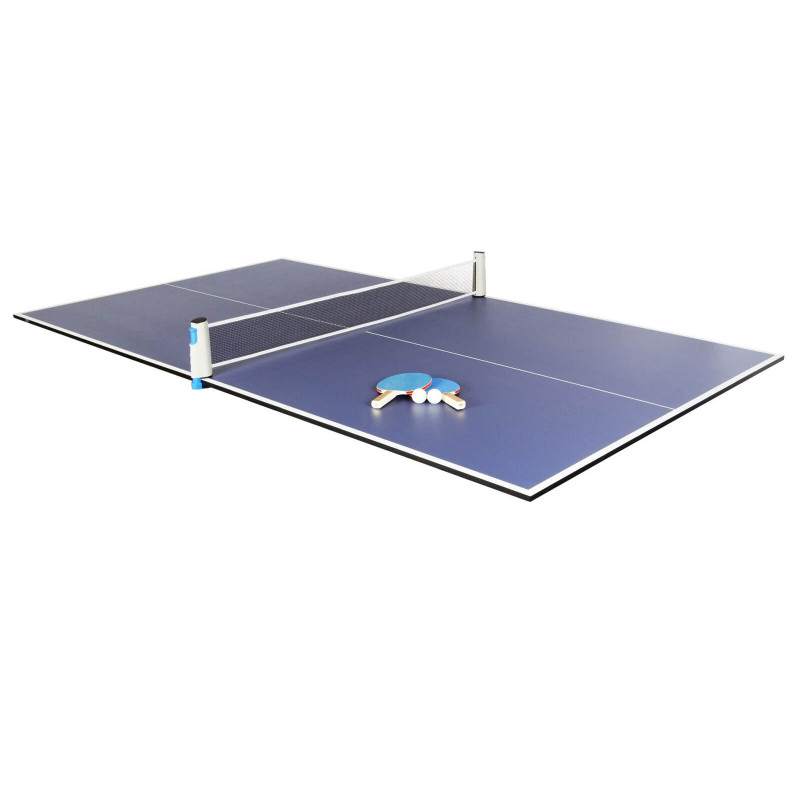Plateau Ping-Pong semi-professionnel pour billard 7 FT - Billard Guillaume