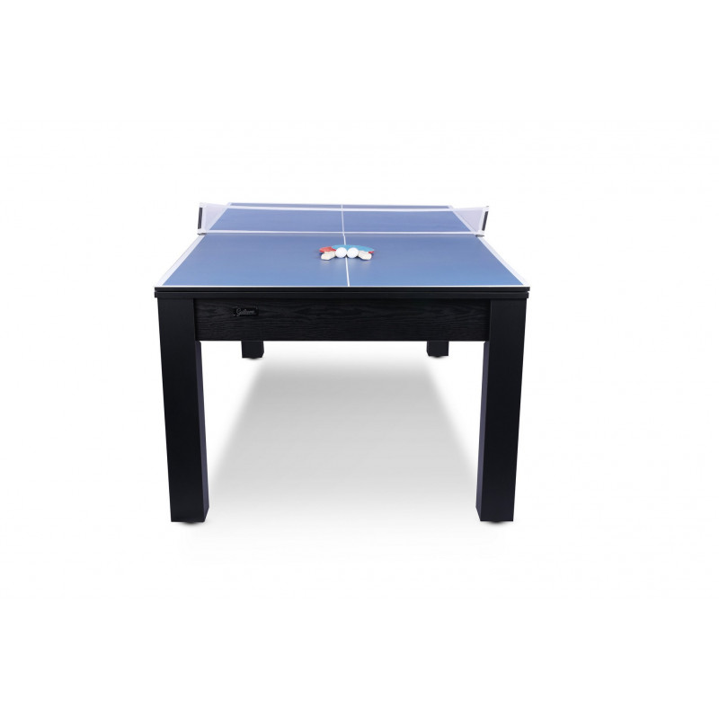Plateau Ping-Pong semi-professionnel pour billard 7 FT 
