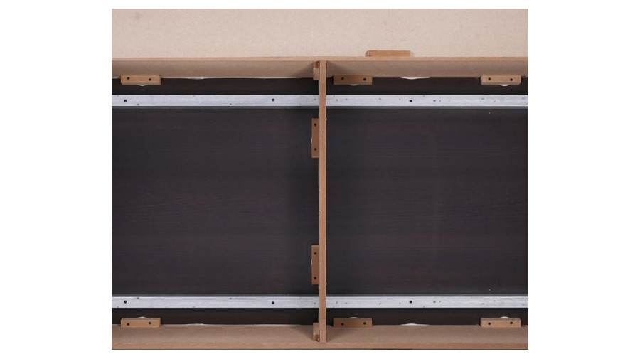 Billard convertible industriel Guillaume 7 FT