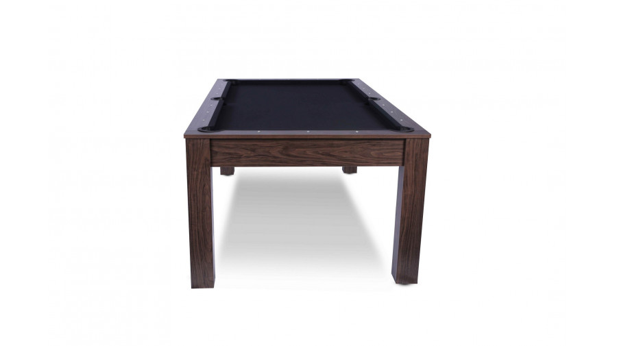 Billard convertible Guillaume Gris 7 FEET