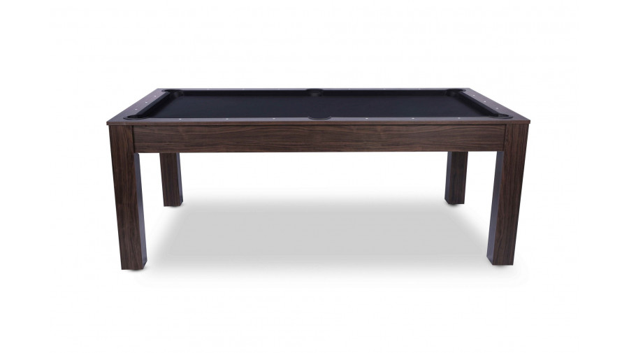 Billard convertible Guillaume Gris 7 FEET