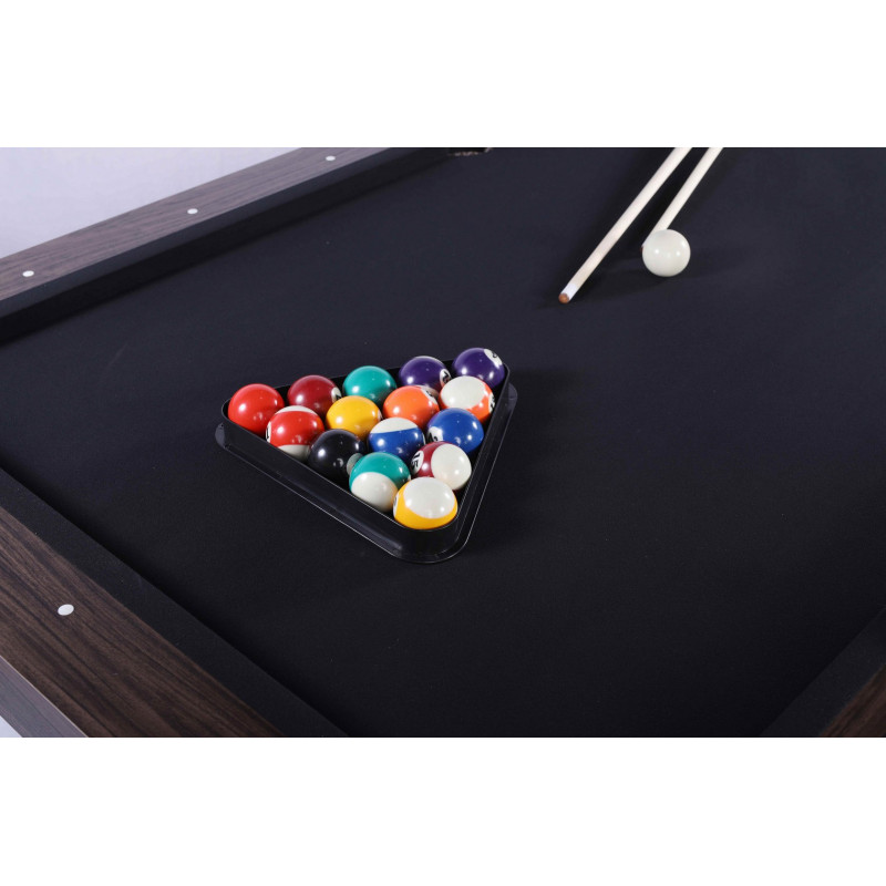 Jeu de bille américain - ø 50.8 mm - Billard Guillaume