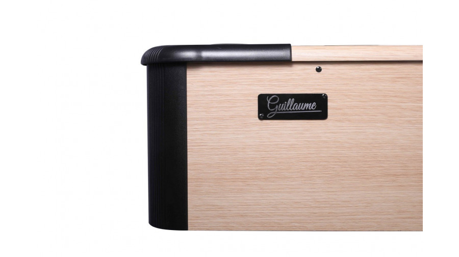 Billard Guillaume Américain Scandinave 7 FT