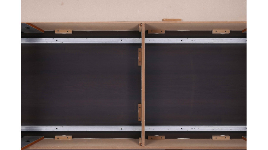 Billard Guillaume Américain Scandinave 7 FT