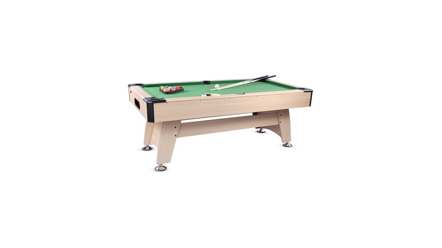 Billard Guillaume Américain Scandinave 7 FT