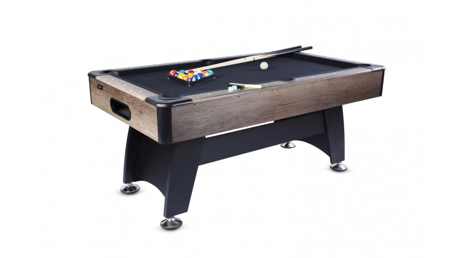 Billard industriel Guillaume Américain 7 FT