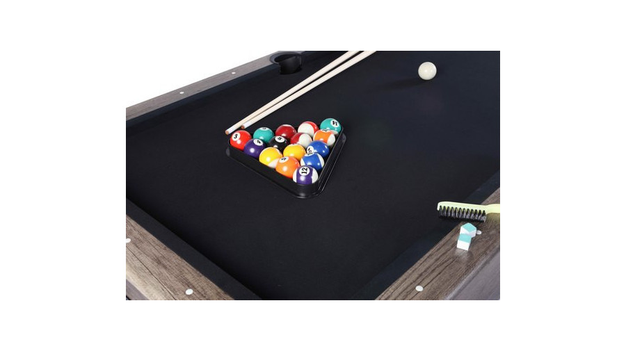 Billard industriel Guillaume Américain 7 FT