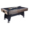 Billard industriel Guillaume Américain 7 FT