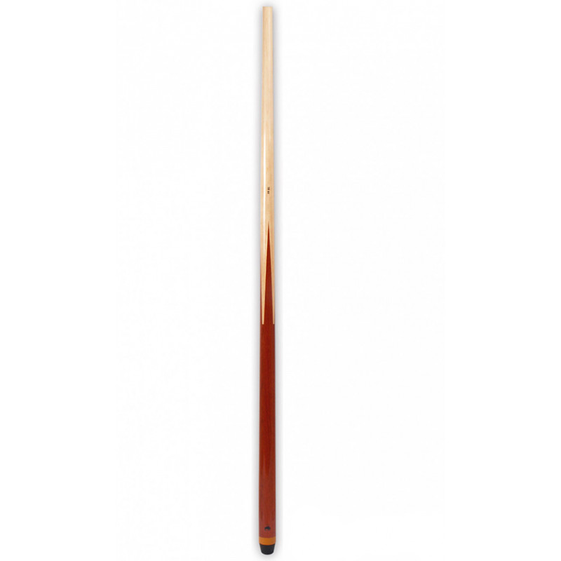 Queue de Billard Américain House Q monobloc en 100 cm (12mm) - Billard  Guillaume