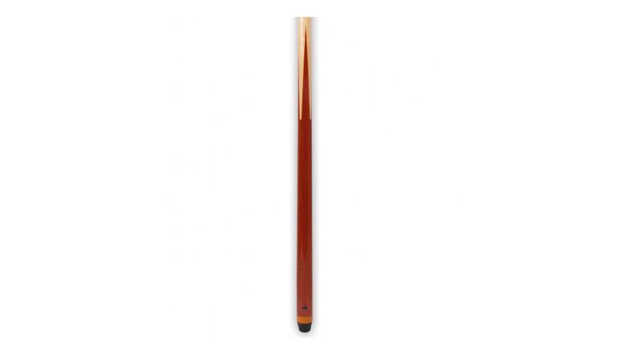 Queue de Billard Américain Marron 100 cm (12mm)