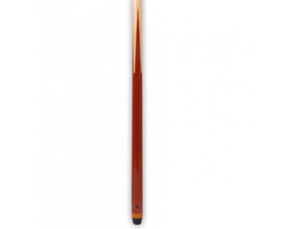 Queue de Billard Américain Marron 100 cm (12mm)