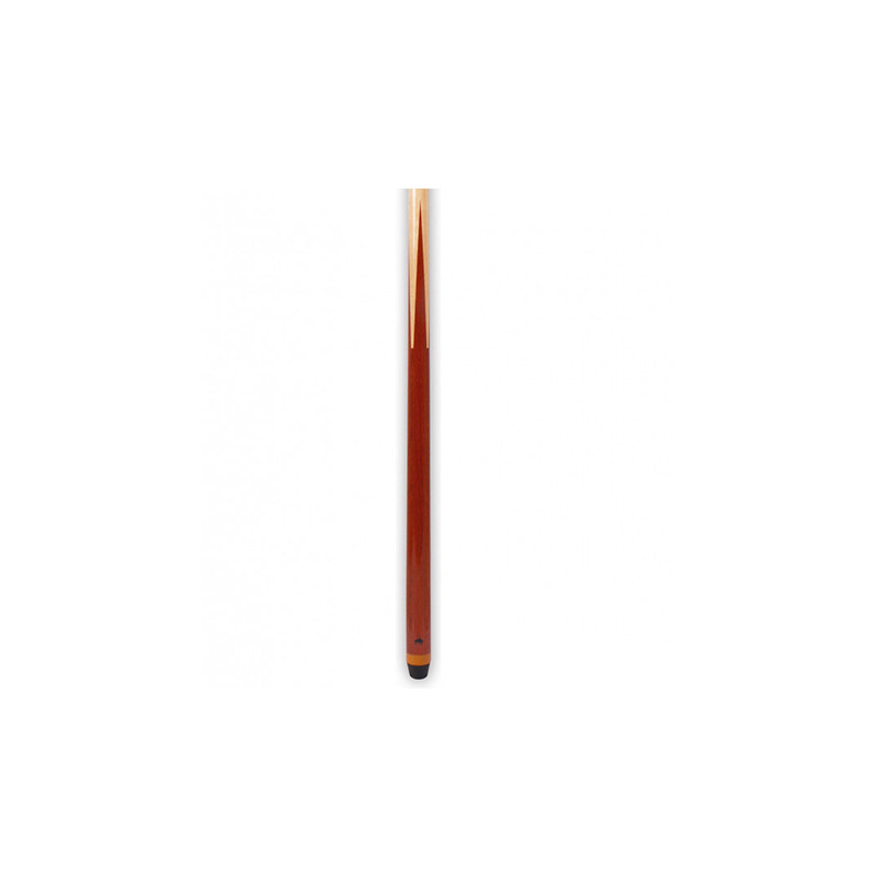 Queue de Billard Américain Rodney N°1 / 145 cm (12mm) 