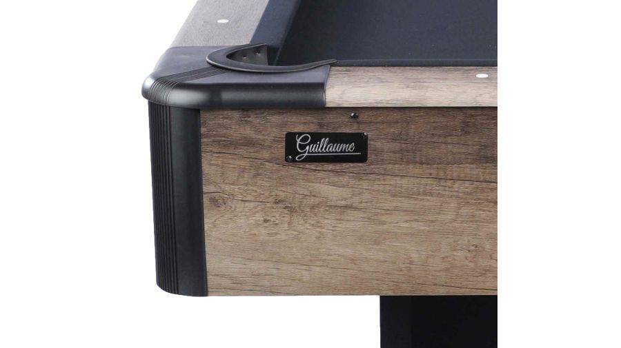 Billard industriel Guillaume Américain 6FT