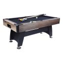 Billard industriel Guillaume Américain 6FT