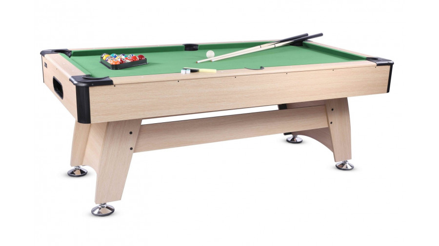 Billard Guillaume Américain Scandinave 7 FT