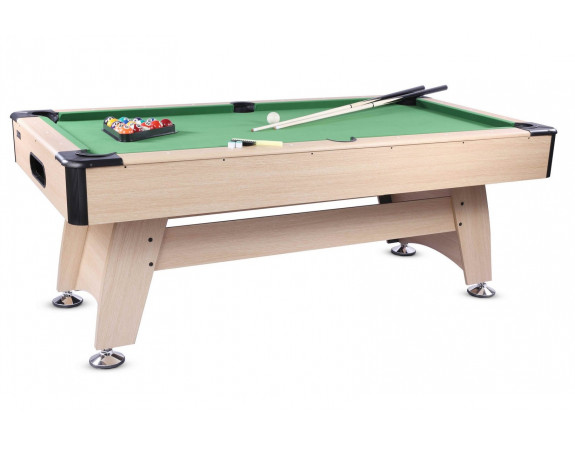 Billard Guillaume Américain Scandinave 7 FT