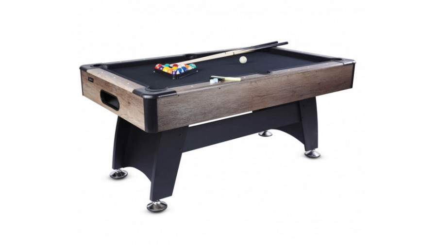 Billard industriel Guillaume Américain 7 FT