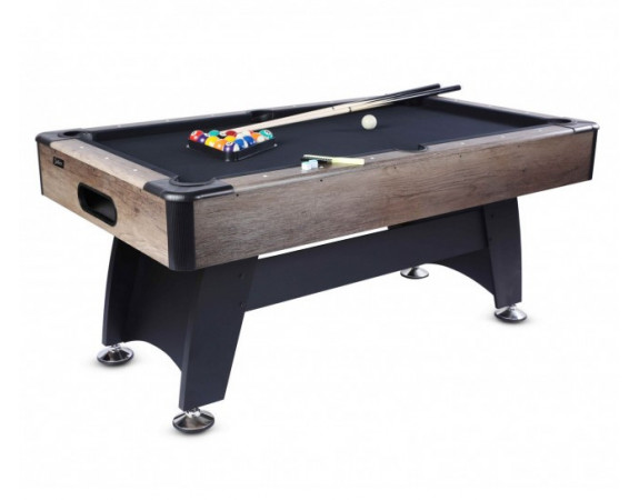 Billard industriel Guillaume Américain 7 FT