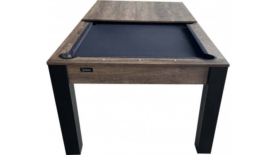 Billard Table Guillaume Indus 7 Ft