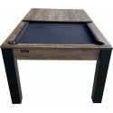 Billard Table Guillaume Indus 7 Ft