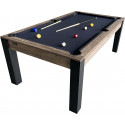 Billard Table Guillaume Indus 7 Ft