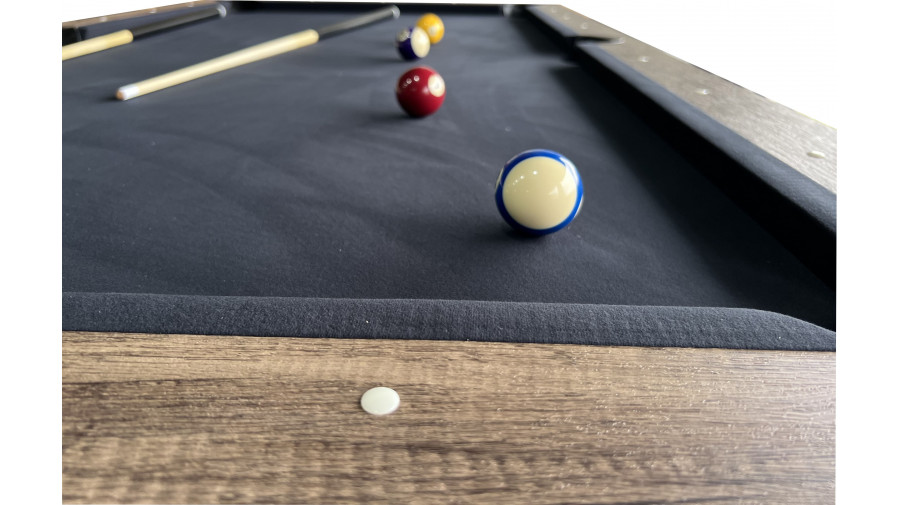 Billard Table Guillaume Indus 7 Ft