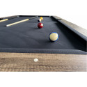 Billard Table Guillaume Indus 7 Ft