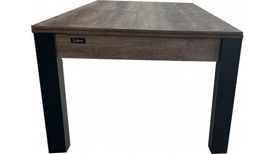 Billard Table Guillaume Indus 7 Ft