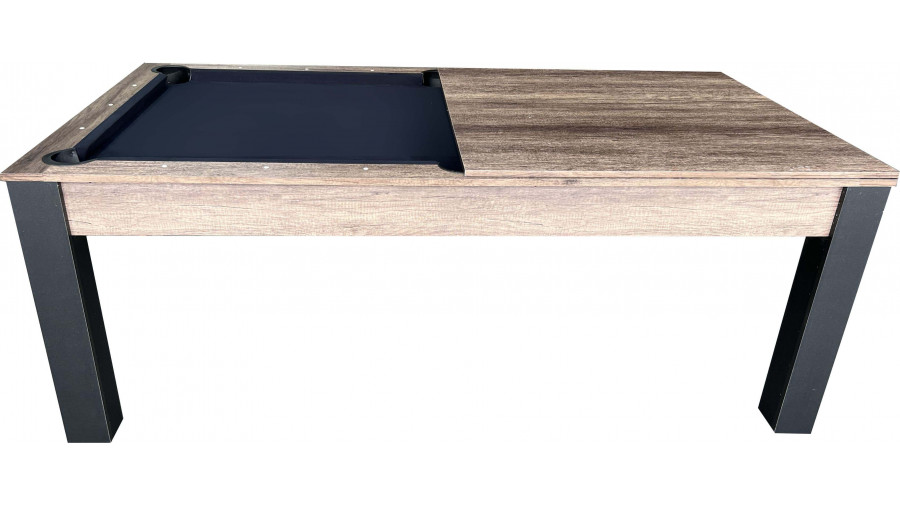 Billard Table Guillaume Indus 7 Ft