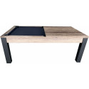 Billard Table Guillaume Indus 7 Ft