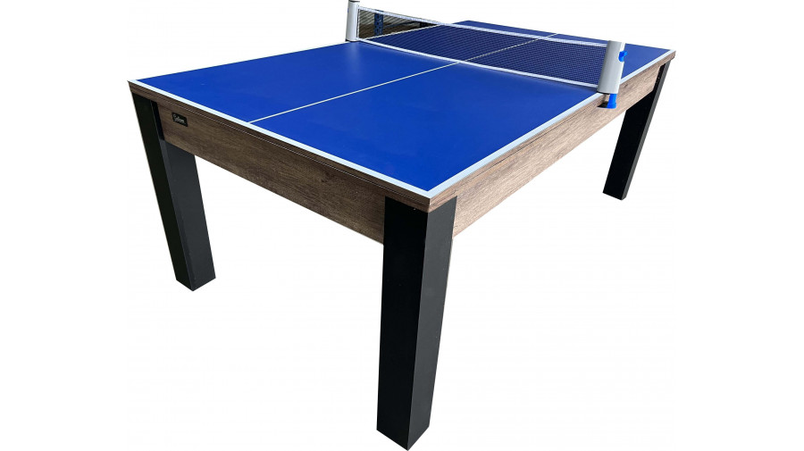 Billard Table Guillaume Indus 7 Ft