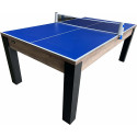 Billard Table Guillaume Indus 7 Ft