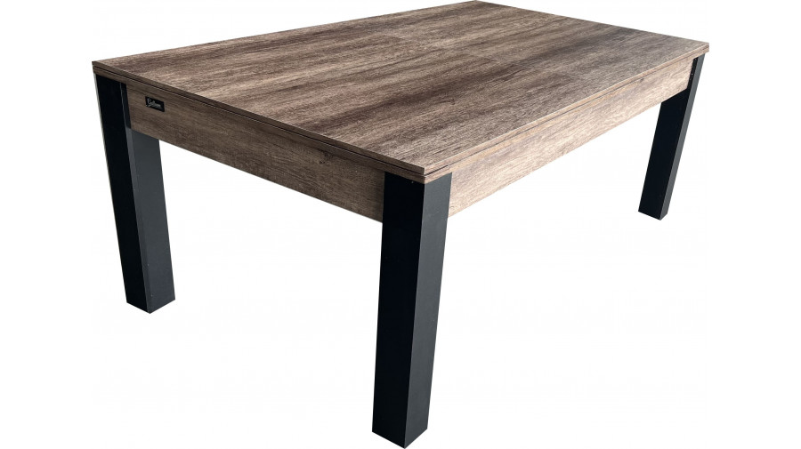 Billard Table Guillaume Indus 7 Ft