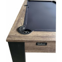 Billard Table Guillaume Indus 7 Ft